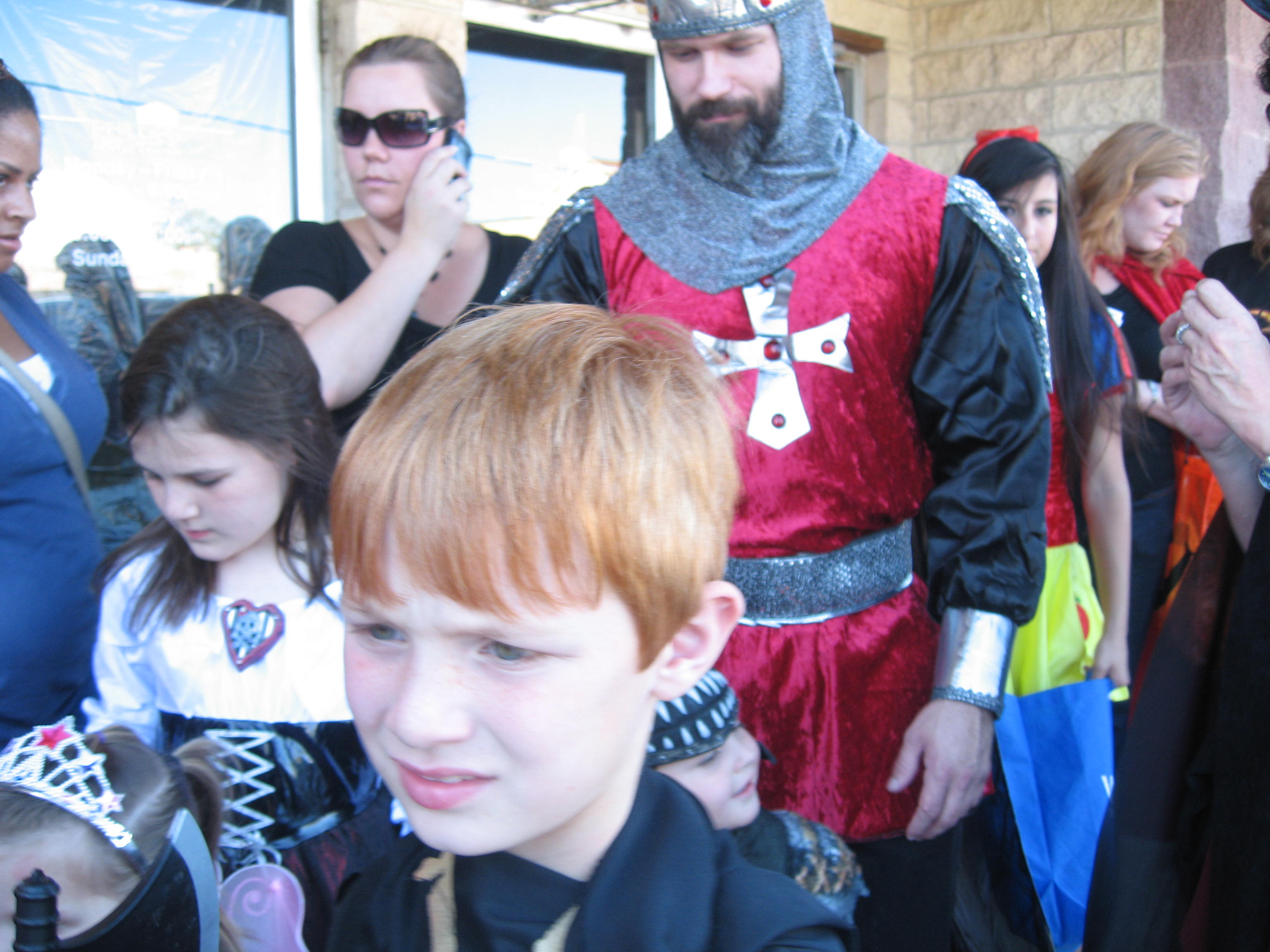 scare on the square 017